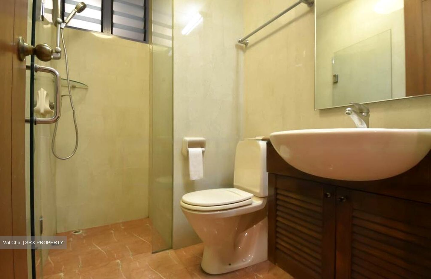Sanctuary Green (D15), Condominium #463239441